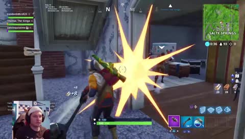 Why epic needs to buff the BLUE suppressed