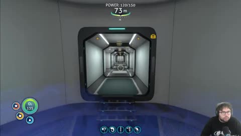 "There's nothing that says reinforce"