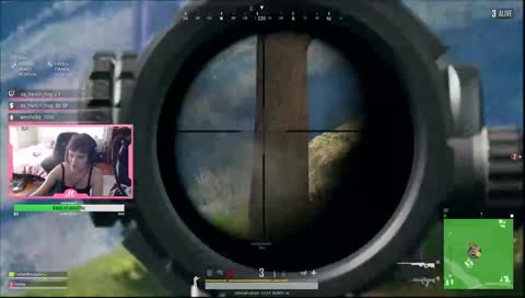 Gucci and Smintee Win at Duos, finally