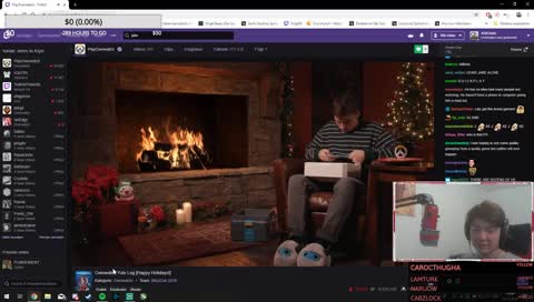 Charly kennt sich nicht mit Son Goku aus...Alter...smack this boi