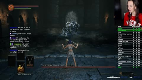 Vordt booli