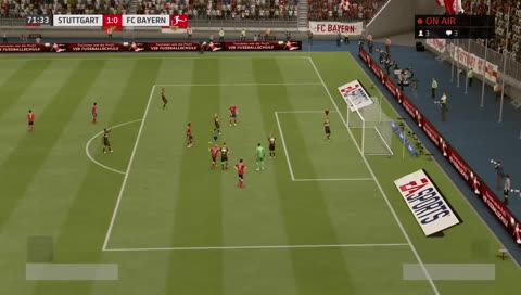 Bruder Fart des Jahrhunderts