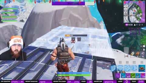 Win to break the drought