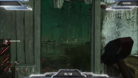 Solbein likes stalking people, confirmed