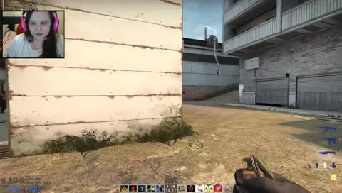 Haha... da qualmt es so schön raus