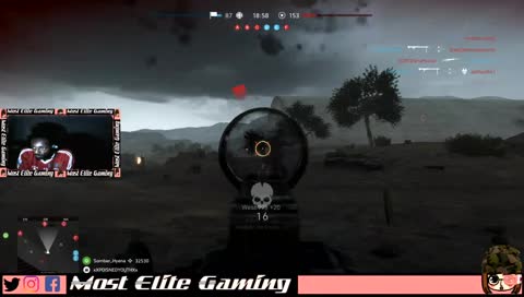 Battlefield V