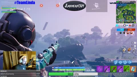 Double yikes