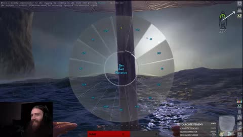 Oooooooohh Nooooooooo