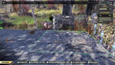Ein Danke an Wolvaen :D