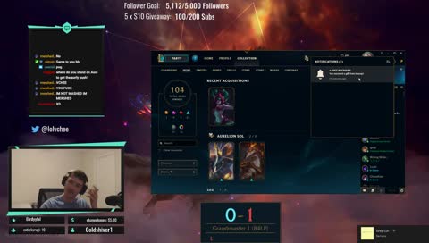 Gifted btw