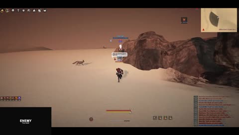 FEED MEEEE BabyRage