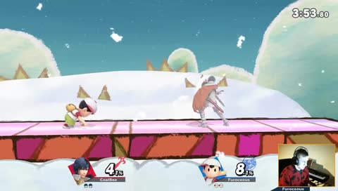 Come on and slam, and welcome to the jam