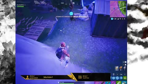 flickshot by ur boi