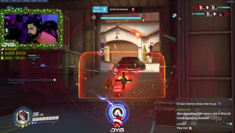 That Zen Kill