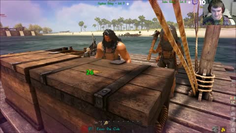 pirates steal their booty