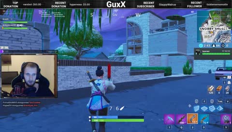 SAY HELLO TO MY LIL FRIEND