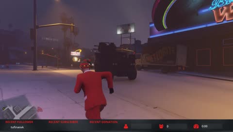 keď stretneš v GTAčku ramba !