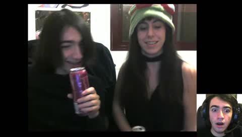 A MI ME GUSTAN MAYORES!