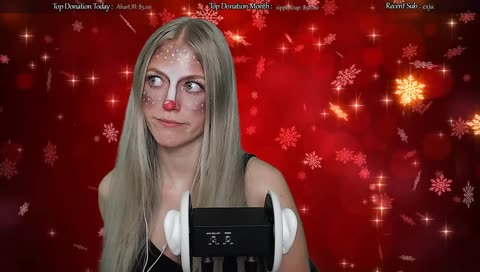 When the police interrupt the tingles...KAPPA