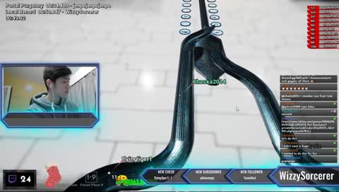 wait for that kid to sing