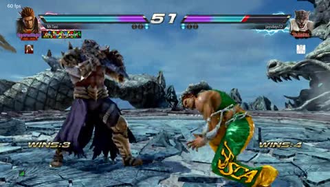 HSP f1 b33 wall ender