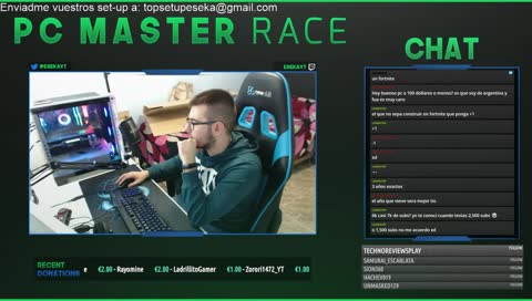 25K E DICHO