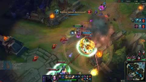 Where did he go