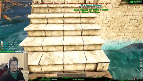 when the cocaine peaks!