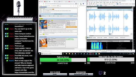 You might find S U C C