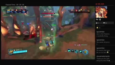 Sins little break down