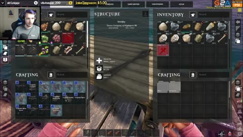 What ATLAS do to people