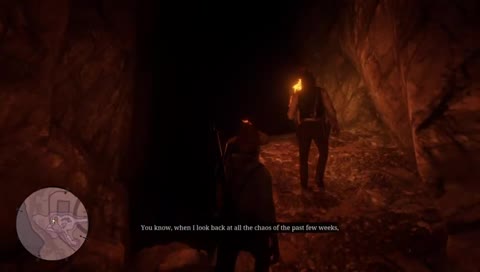 Realistic fall