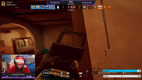 Wallhack