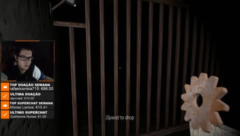 A Melhor Cena De 2018