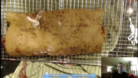 Holiday Baking Stream: Yule Log Edition