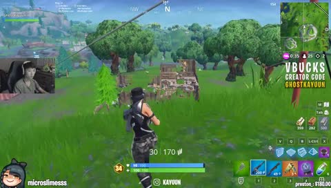 revenge poggers