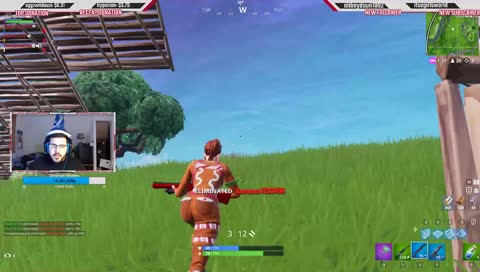 JUST A BETTER PLAYER