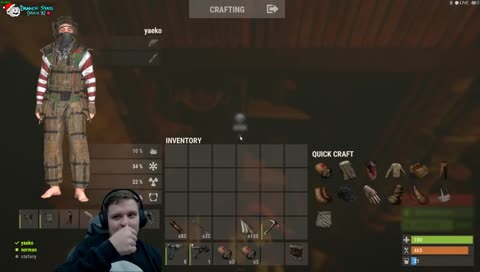 Auf ihn sollte man hören! LUL