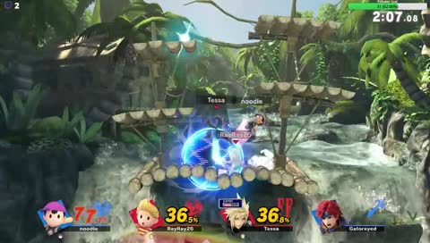 comeback of the century