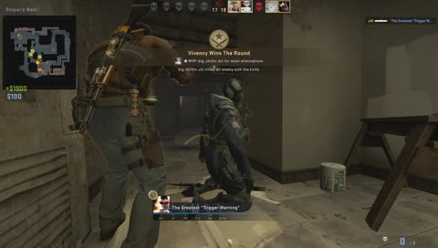 Litreally the easiest game of my life