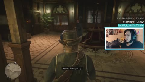 "please do not do that again"