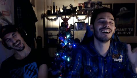 la bonne fin de stream !