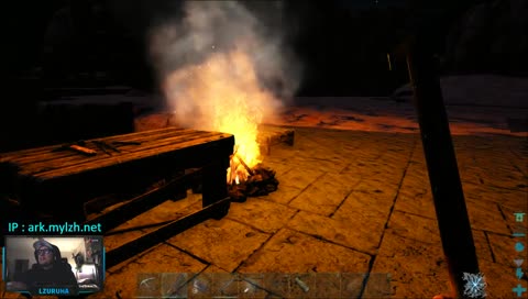 merry christmas carnage