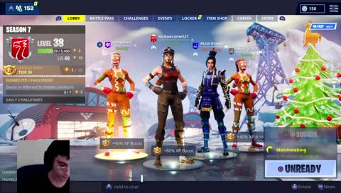 Mr.Ganja with the fat stacks 