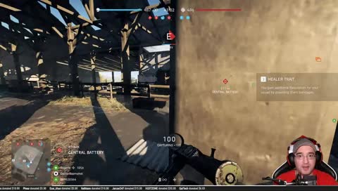 Boomshot