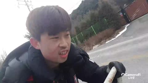 오빠차~ 뽑았다~ 널 데리러가~