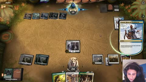 Draft with the allies