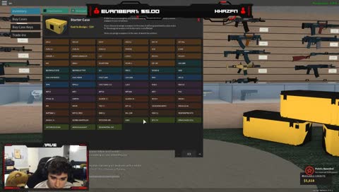 What was that sound?!