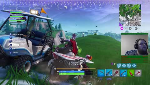 Best. Teammate. Ever.