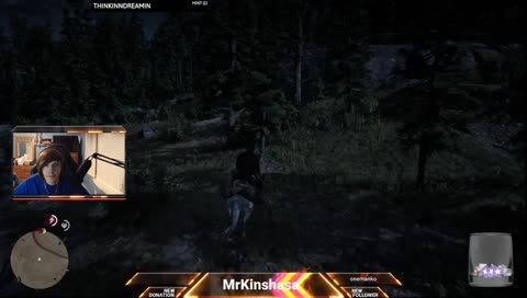 Horsemanship 10000/10